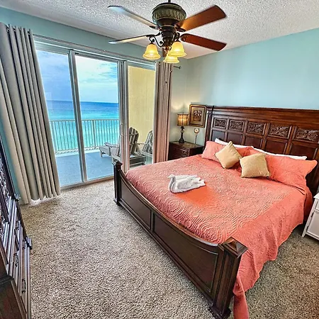 Tropic Winds 701 Vila